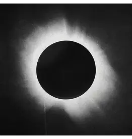 Architects - All Our Gods Have Abandoned Us (10th Anniversary) [Black Splatter Vinyl]