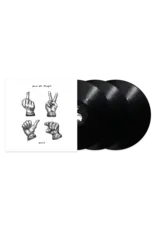 Goose - Chain Yer Dragon (3LP)