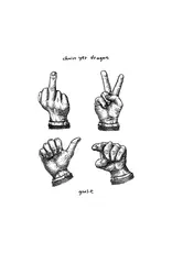 Goose - Chain Yer Dragon (3LP)