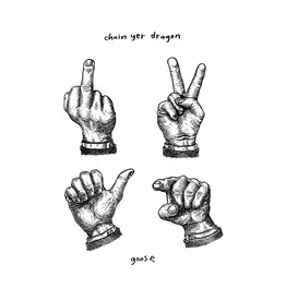 Goose - Chain Yer Dragon (3LP)