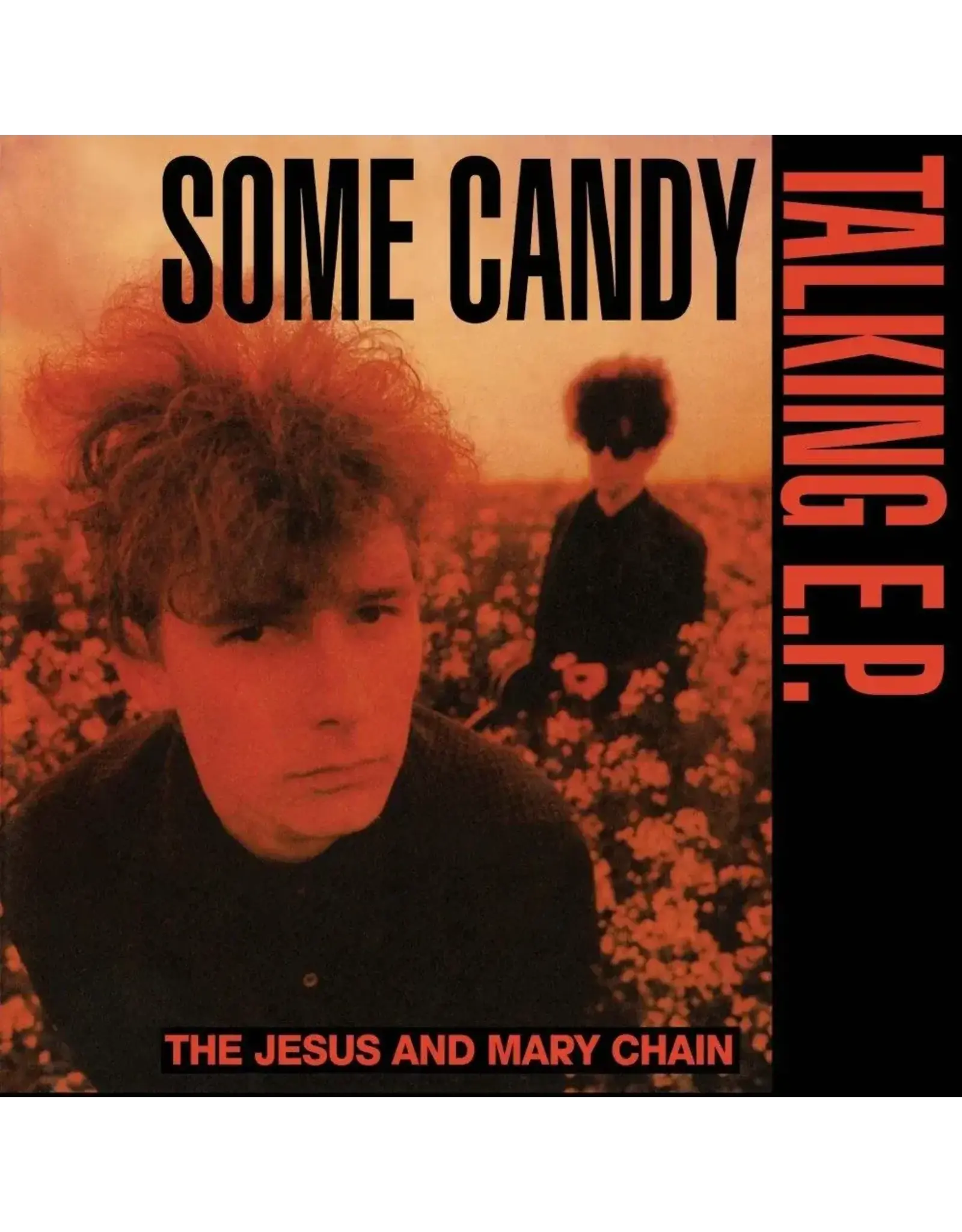 The Jesus And Mary Chain - Some Candy Talking EP (Record Store Day) [Vinyl]