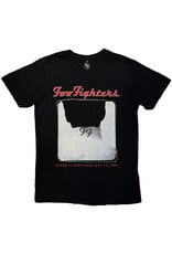 Foo Fighters / There Is Nothing Left To Lose Tour Tee