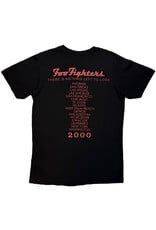 Foo Fighters / There Is Nothing Left To Lose Tour Tee