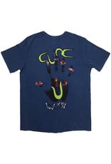 The Cure / Wish Tour '92 Stone Wash Tee
