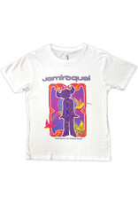 Jamiroquai / Emergency On Planet Earth Tee