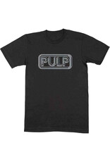 Pulp / Different Class 30th Anniversary Tee