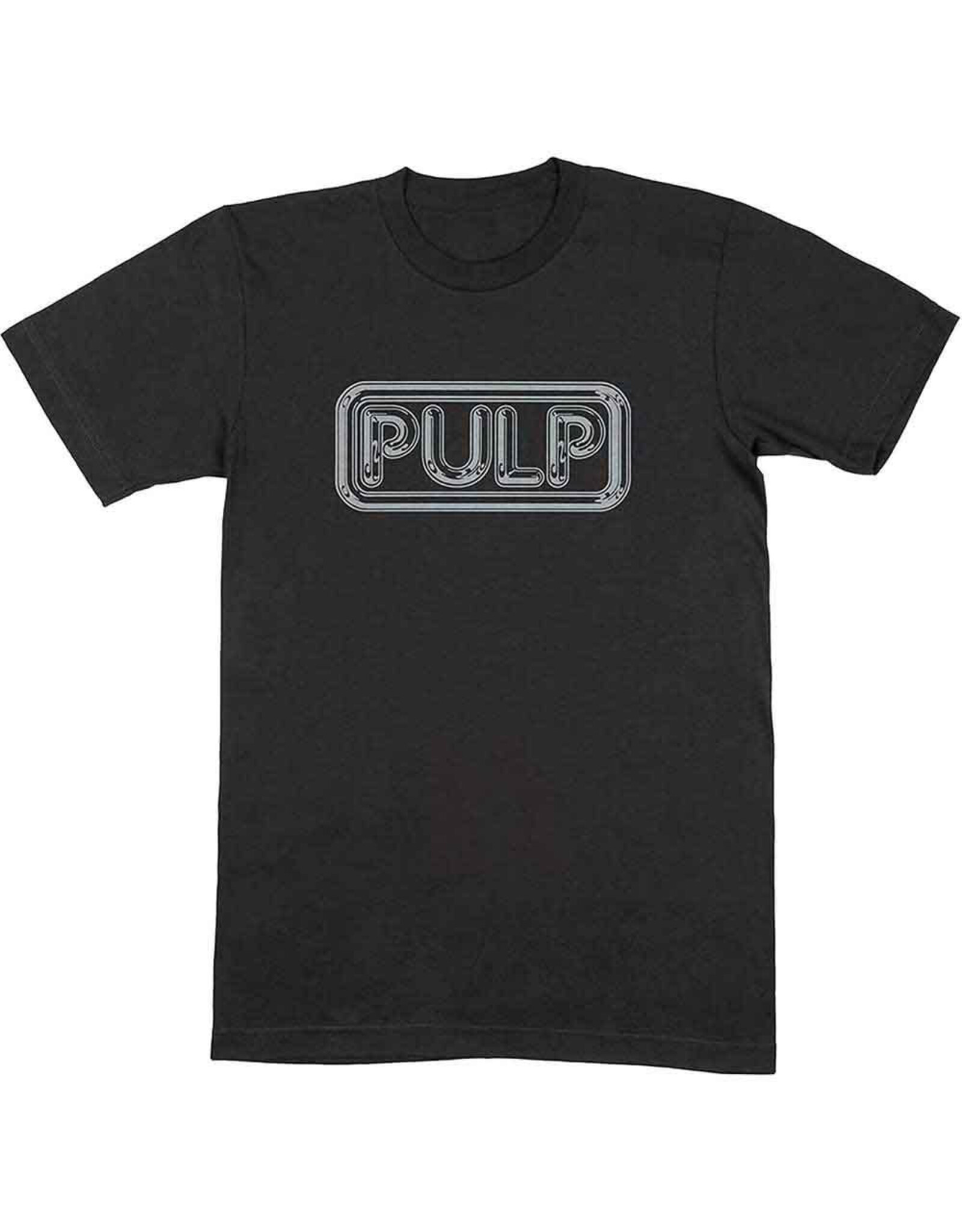 Pulp / Different Class 30th Anniversary Tee