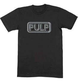 Pulp / Different Class 30th Anniversary Tee