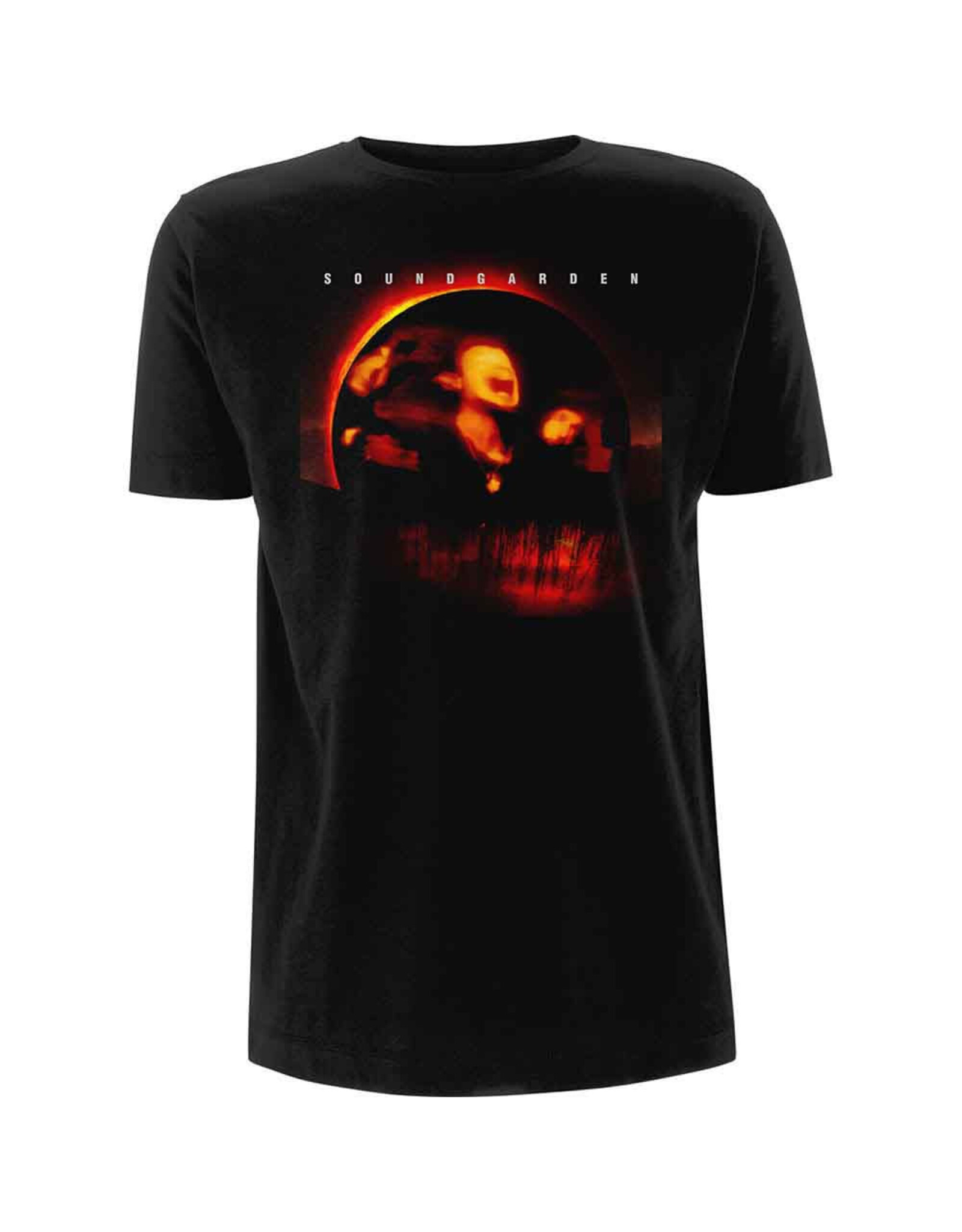 Soundgarden / Superunknown Tee