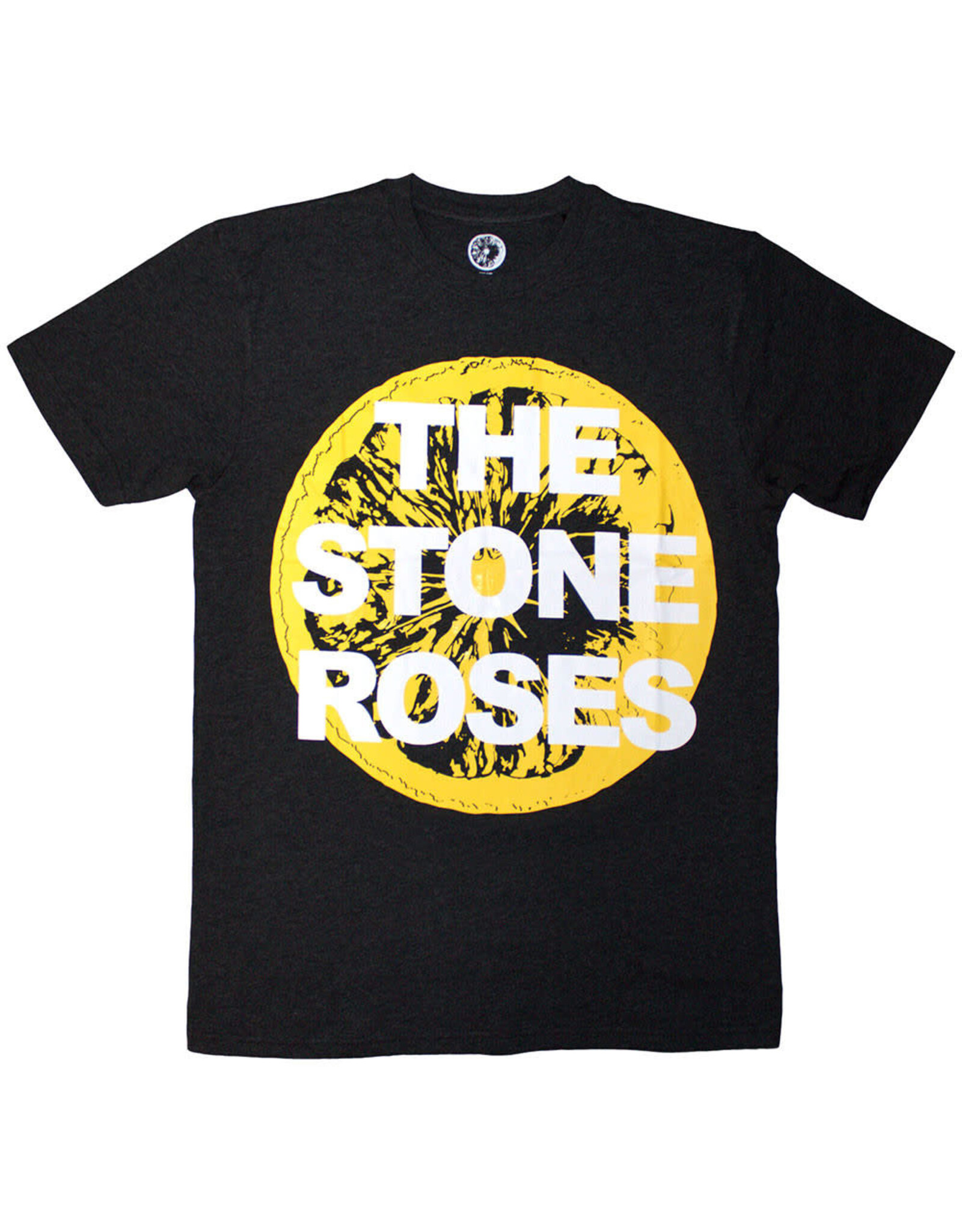 The Stone Roses / Lemon Slice Tee