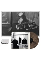 Charli XCX - Music, Fashion, Film (Exclusive Yorkshire Smoke Vinyl)