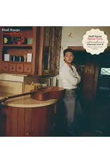 Niall Horan - Dinner Party (Exclusive Wine Glass Clear Vinyl)