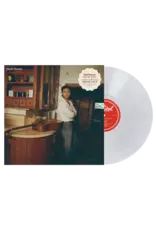 Niall Horan - Dinner Party (Exclusive Wine Glass Clear Vinyl)