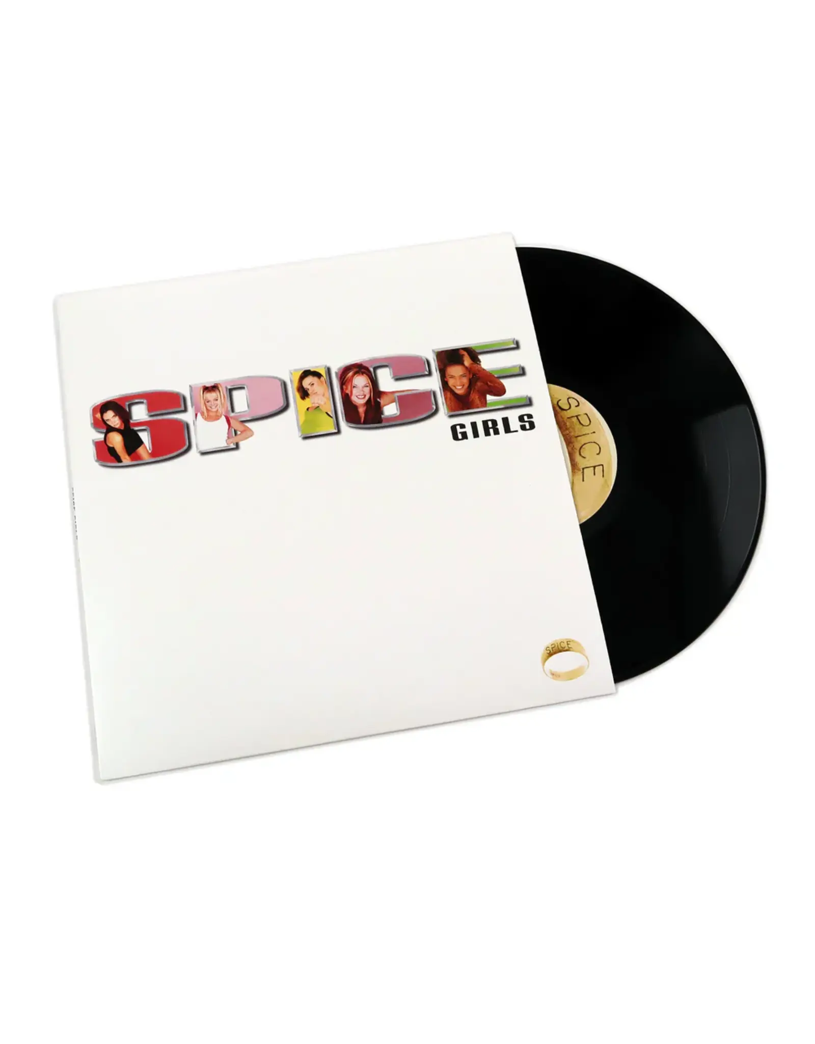 Spice Girls - Spice