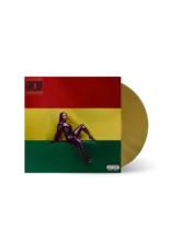Amaarae - Black Star (Gold Vinyl)
