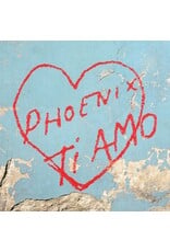Phoenix - Ti Amo