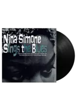 Nina Simone - Sings The Blues