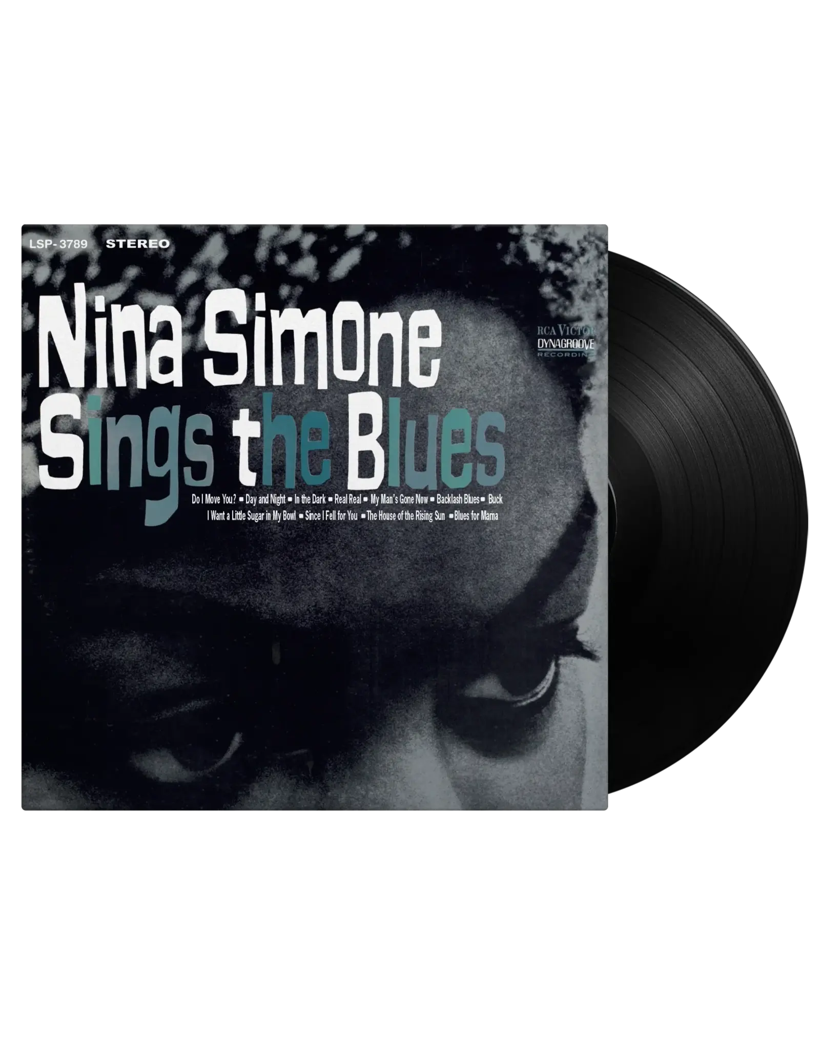 Nina Simone - Sings The Blues