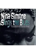 Nina Simone - Sings The Blues