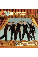 *NSYNC - No Strings Attached