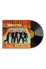 *NSYNC - No Strings Attached