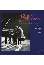 Bill Evans - Consecration I (Music On Vinyl)
