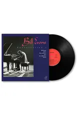 Bill Evans - Consecration I (Music On Vinyl)
