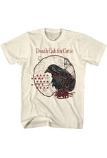 Death Cab For Cutie / Transatlanticism Tee