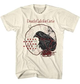 Death Cab For Cutie / Transatlanticism Tee