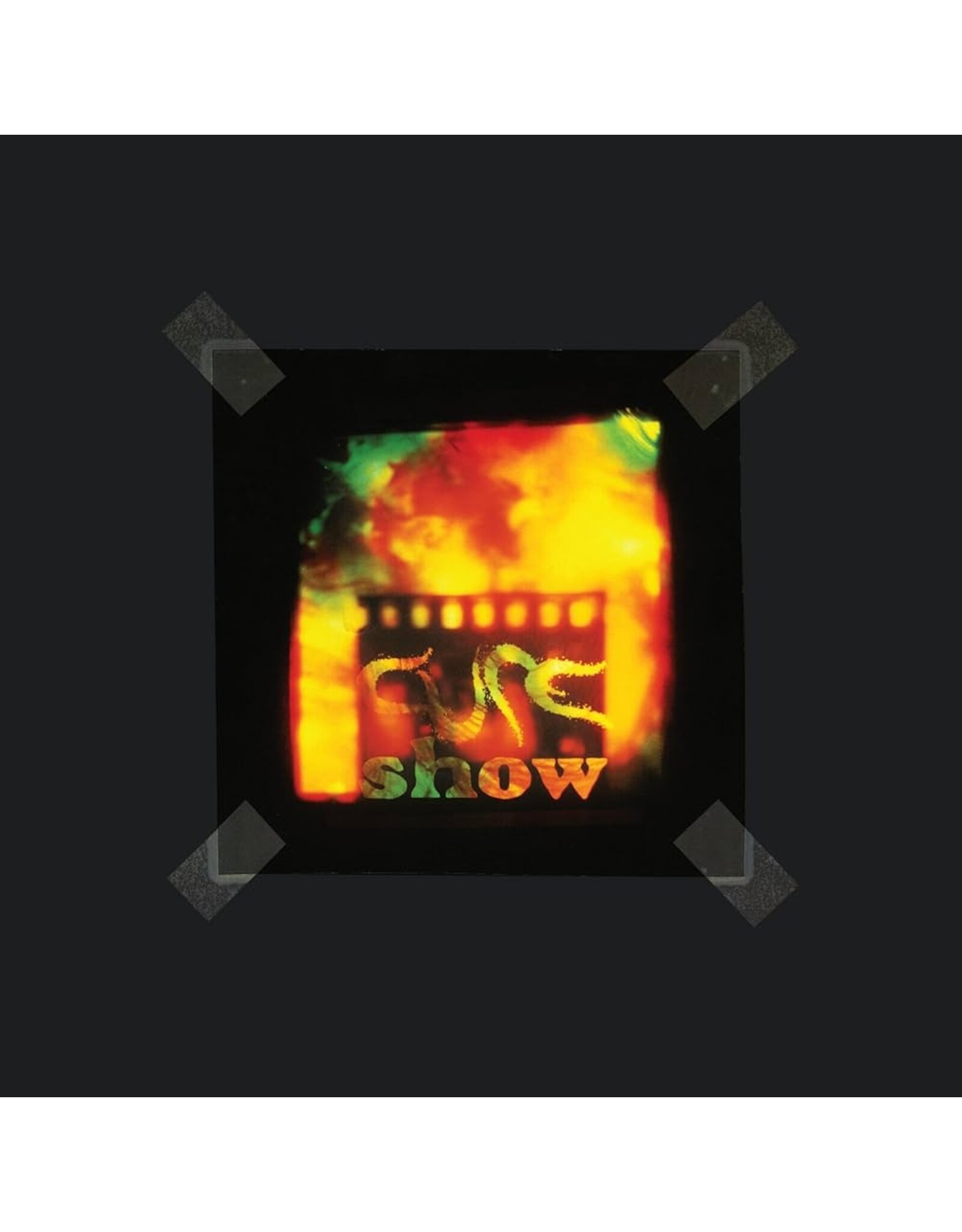 Cure - Show (Wish Tour 1992) [2023 Remaster]
