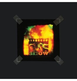 Cure - Show (Wish Tour 1992) [2023 Remaster]