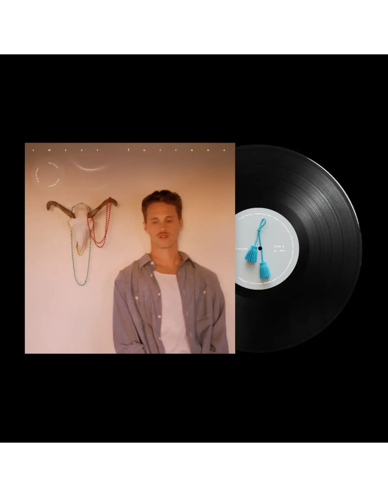 Ryan Beatty - Sweet Fortune