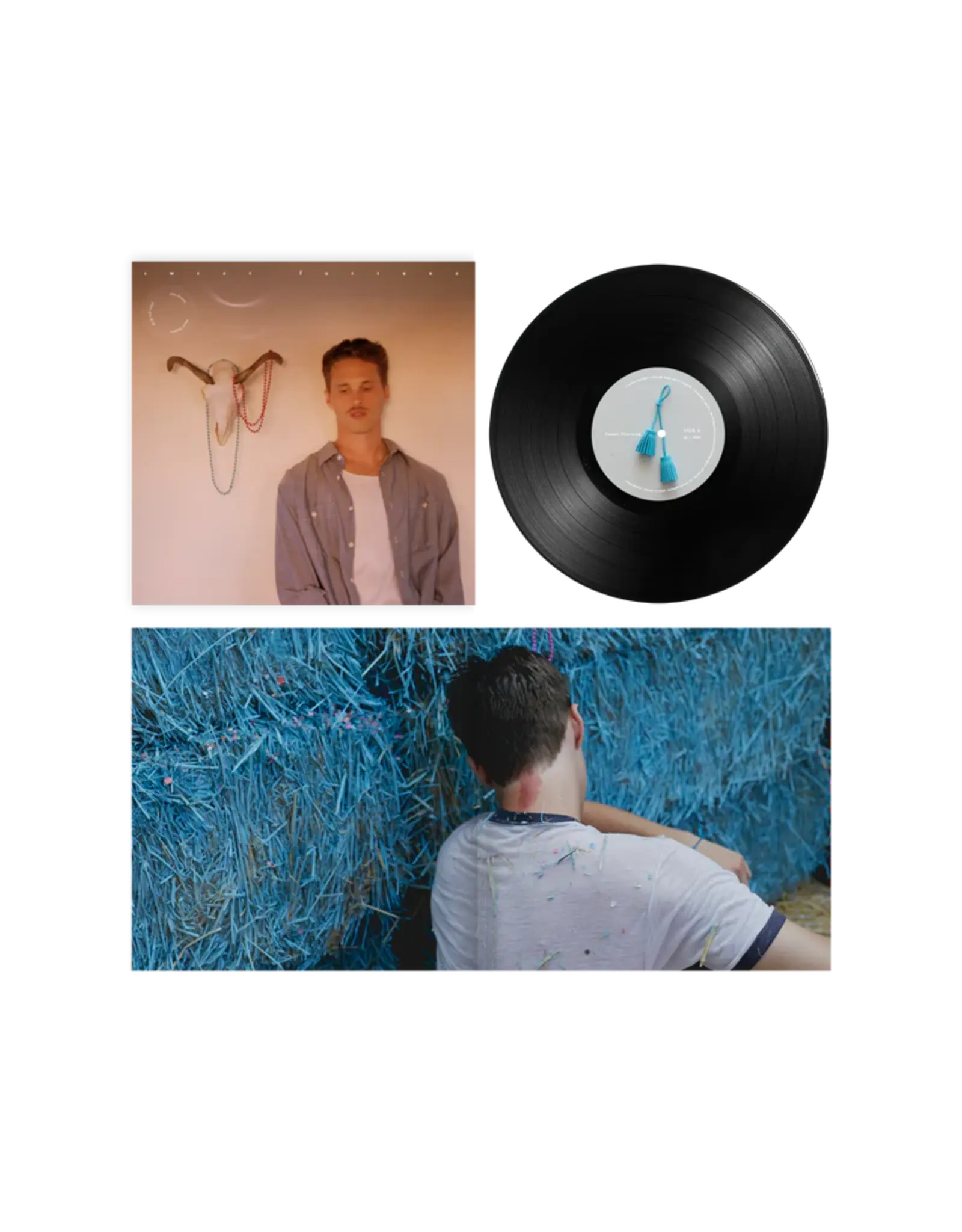 Ryan Beatty - Sweet Fortune