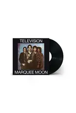 Television - Marquee Moon