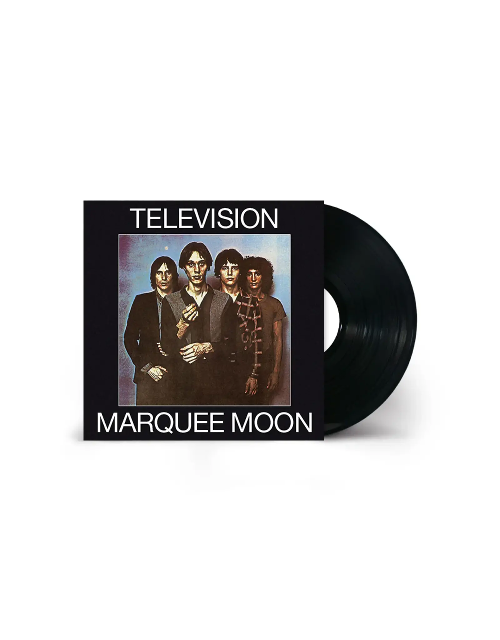 Television - Marquee Moon