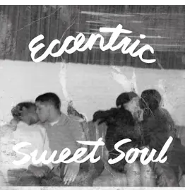 Various - Eccentric Sweet Soul (Peach Vinyl)