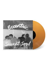 Various - Eccentric Sweet Soul (Peach Vinyl)