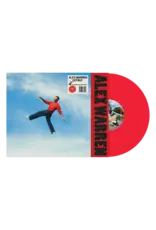 Alex Warren - Wildchild (Playground Red Vinyl)