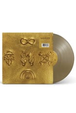 Weezer - Weezer (Exclusive Gold Vinyl)
