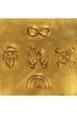Weezer - Weezer (Exclusive Gold Vinyl)