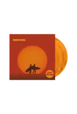 Forrest Frank - Dawn Patrol (Orange Swirl Vinyl)