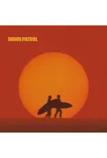 Forrest Frank - Dawn Patrol (Orange Swirl Vinyl)
