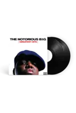 The Notorious B.I.G. - Greatest Hits
