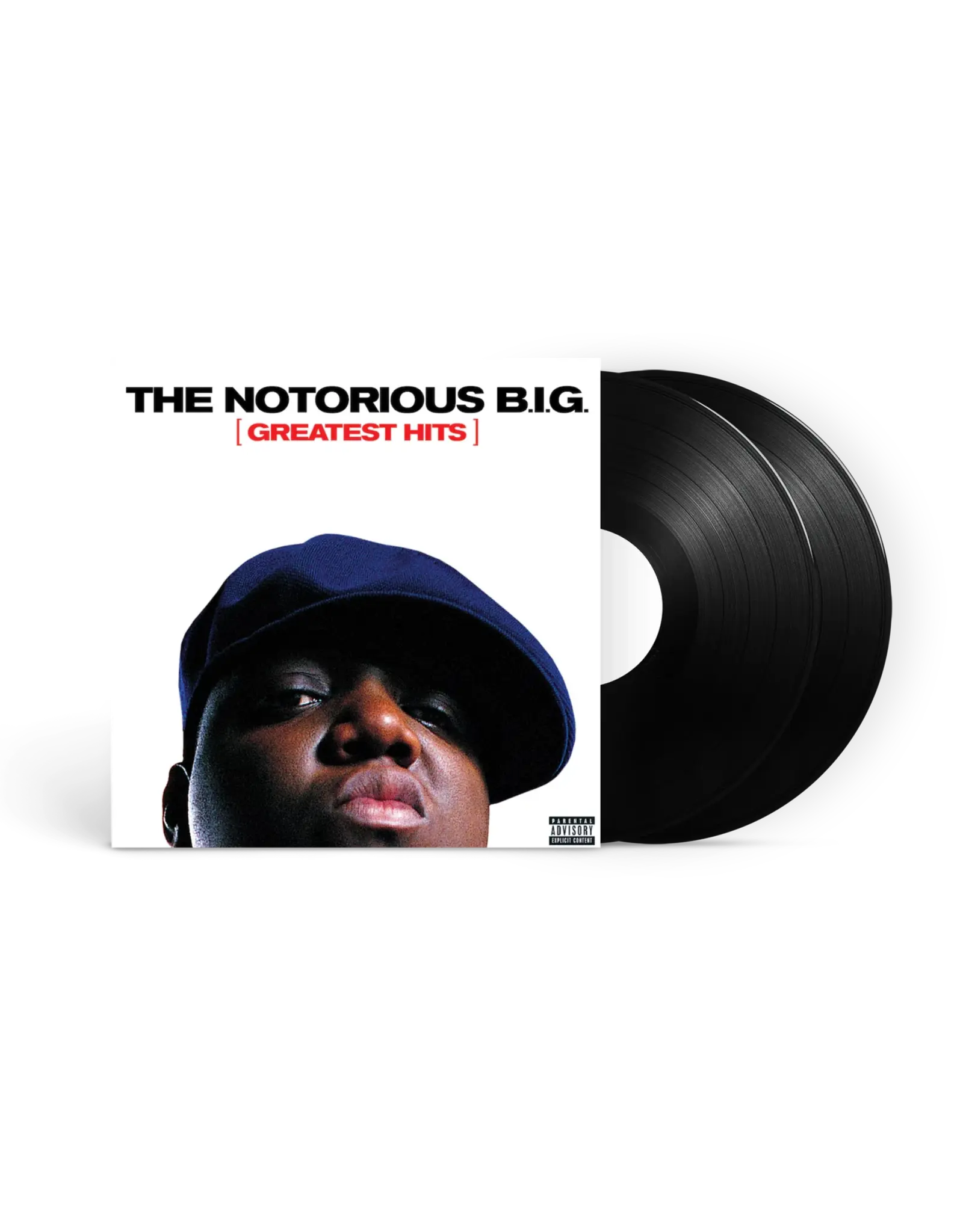The Notorious B.I.G. - Greatest Hits