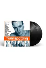 Various - Trainspotting (Music From The Film) [20th Anniversary]