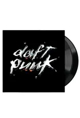 Daft Punk - Discovery (2021 Remaster)