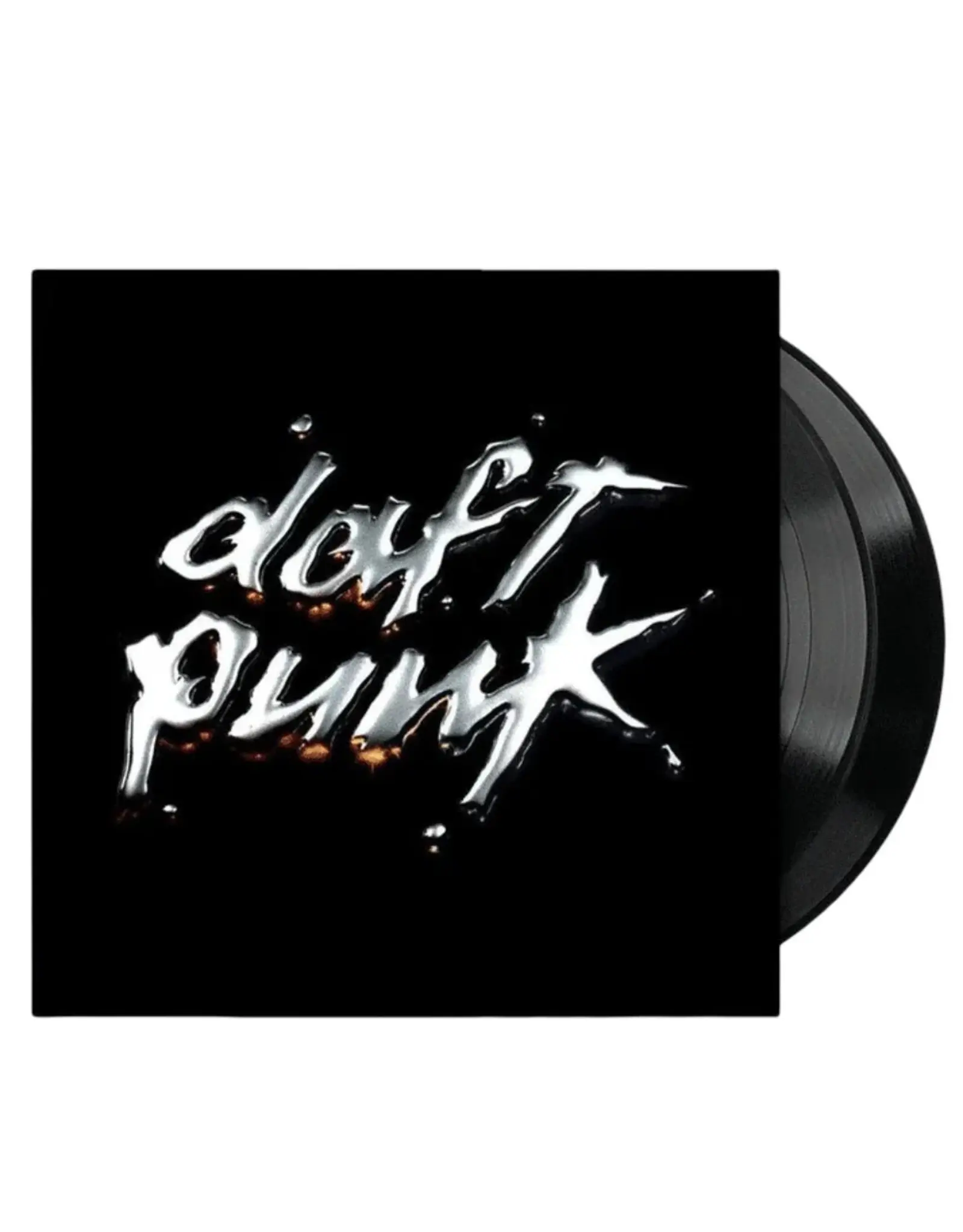 Daft Punk - Discovery (2021 Remaster)