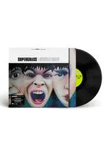 Supergrass - I Should Coco (2022 Remaster)