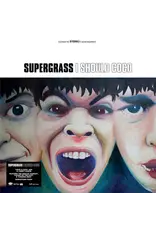Supergrass - I Should Coco (2022 Remaster)