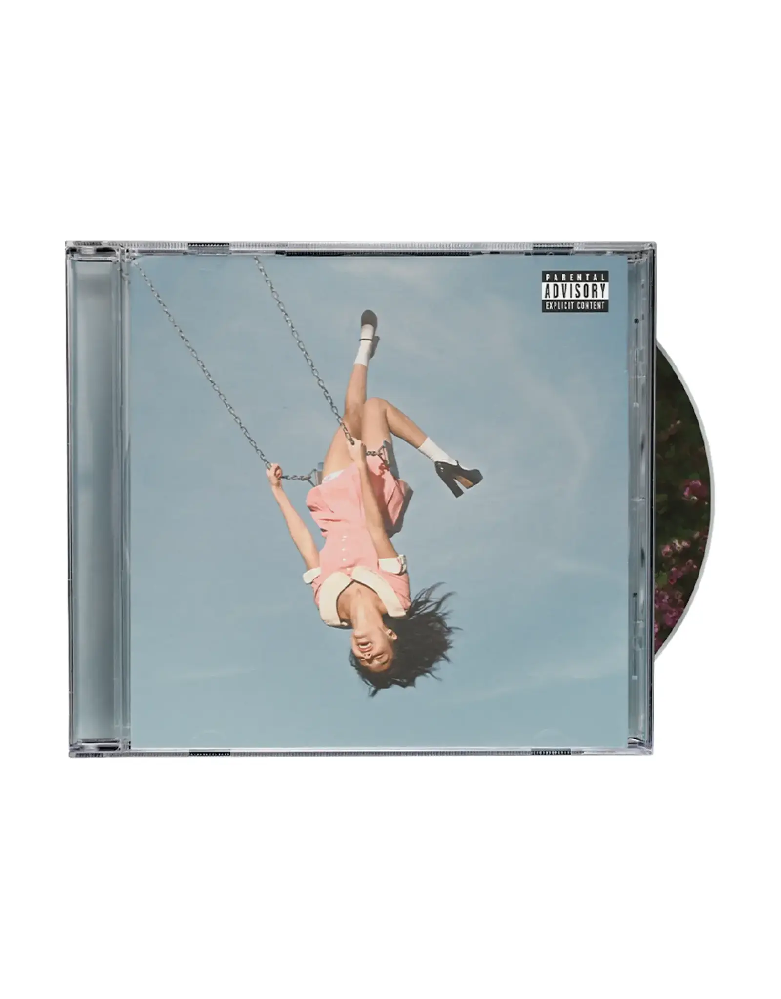 Olivia Rodrigo - You Seem Pretty Sad For A Girl So In Love (CD)